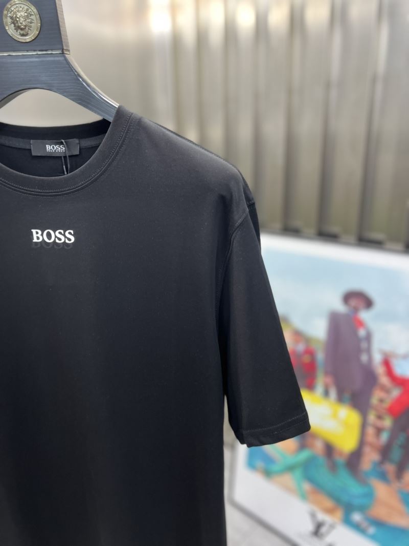 Boss T-Shirts